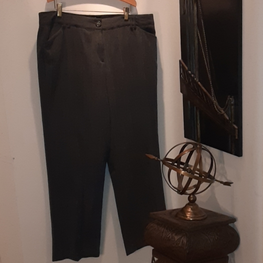 Dressbarn woman' dress pants